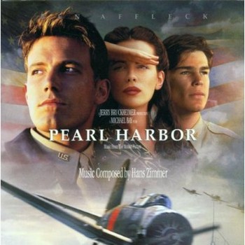 Hans Zimmer Pearl Harbor (2001)